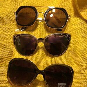 Set Of 6 Huntington Beach Sunglasses